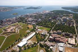 Information about the halifax regional municipality such as, regional planning, employment, information for newcomers, and more. Halifax Canada Sail On Board