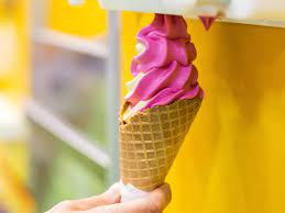 Is It Safe To Eat Soft Serve Ice Cream During Pregnancy Babycenter Australia