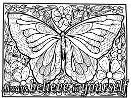 But the differences between that version and what's on the page are only visible to me, and shouldn't — can't — matter to anyone else. Quote Always Believe In Yourselft Positive Inspiring Quotes Adult Coloring Pages