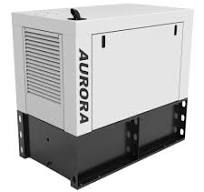 20 kW Perkins Diesel Generator