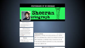 Ed sheeran — photograph (felix jaehn rmx) 03:20. Photograph By Ed Sheeran By Kamilah Mendez