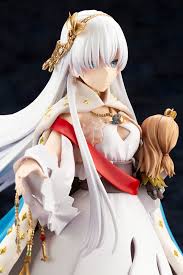 More bonk and less bear (kinda). Anastasia Fgo Figure Caster Kotobukiya 1 7 Animefolio