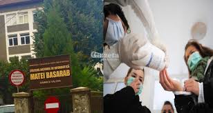 Matei basarab national college (romanian: Caz De Tbc La Colegiul Matei Basarab Din Ramnicu Valcea Probleme De Comunicare La Noua Conducere A Scolii Gazeta ValceanÄ