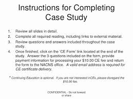 Examples Of Case Studies Inspirational End Of Life Care Case Study 2 Case Study Template Example Of Case Study Essay Format