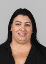 Candidata Telma Valerio