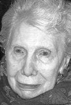 Alberta Peterson Davis