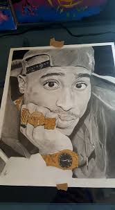 Loss of inner life through art