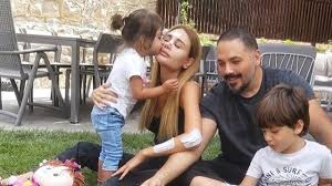 You can experience the version for other. Ø¨Ø¹Ø¯ Ø¥ØµØ§Ø¨ØªÙ‡Ø§ Ø¨ØªÙØ¬ÙŠØ± Ø¨ÙŠØ±ÙˆØª Ù‡Ø°Ù‡ Ø£ÙˆÙ„ ØµÙˆØ±Ø© Ù„Ø²ÙˆØ¬Ø© Ø±Ø§Ù…ÙŠ Ø¹ÙŠØ§Ø´