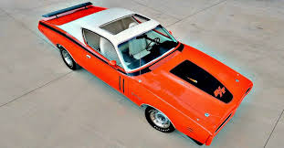 Image result for Bright Red 1971 Charger
