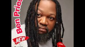 THE PAIN by ( Ben Priest 2024 )