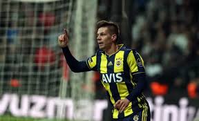 Check spelling or type a new query. Fenerbahce Miha Zajc I Genoa Ya Kiraladi
