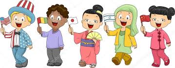 Image result for clip art  naciones unidas