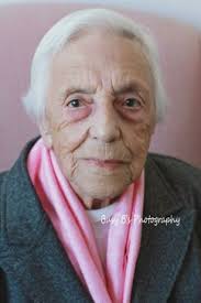 Vincenza DeCicco Obituary (1923