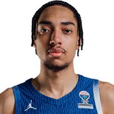 Noa Essengue Opponents