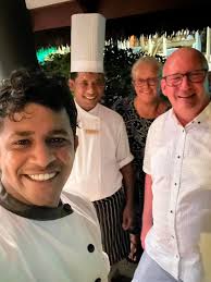 Anyone worked at Raffles in 1981/1982?