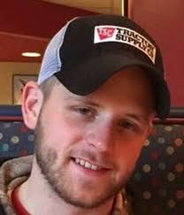 Colin Ray Dunaway Obituary June 20, 2017