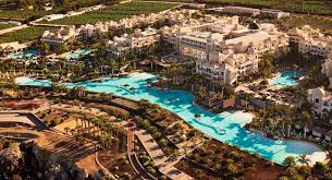 Click to view our comprehensive guides about each of these timeshare groups and to view a list of timeshare resorts affiliated with them, then feel free to browse our selection of advertisements for timeshare resort resales and rentals from your favorite. Red Level At Gran Melia Palacio De Isora Adults Only Alcala Aktualisierte Preise Fur 2021
