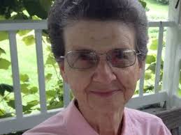 Elsie Mae Harner Brunk Obituary (1938