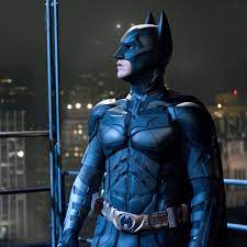 Christian charles philip bale (born 30 january 1974) is an english actor. Christian Bale Uber Batman Neubesetzung Mit Ben Affleck Der Spiegel