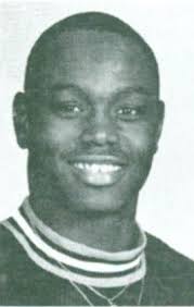 Oregon Thunderbolts 1989