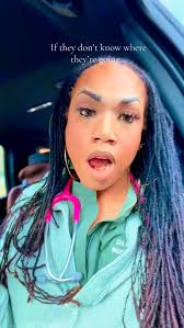 What yall say about this ??? Talk back to me in the comments!!!, If they  don’t know where they’re going, how can they direct you? 🤔