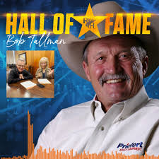 RODEOHOUSTON Hall of Fame: Bob Tallman