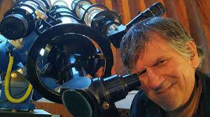 München: Macht das Licht aus! Tommy Schmidt plant eine Nacht der Sterne