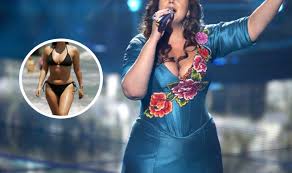 Alejandra orozco agradeciendo a sus fans por haber votado por ella en la voz mexico. Participante De La Voz Mexico Pierde 40 Kilos Y Luce Irreconocible Fotos La Neta Noticias