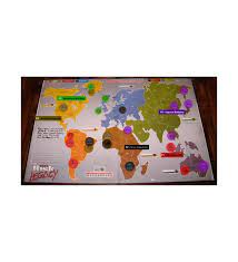 You and the other players will shape how your world evolves: Gadget Man Ireland Risk Legacy