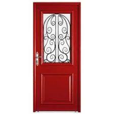 Guide D Achat 8 Portes D Entree En Aluminium Avec Vitrage En 2020 Porte Entree Vitree Porte Entree Alu Entree
