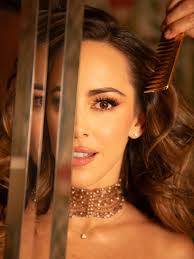 Throwback! #Floricienta #MarcaDelDeseo #Maxim #CARAS