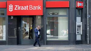 Almanya Da Ziraat Bankasi Sorusturmasi Almanya Dw 11 10 2018