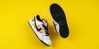 Fenster, türen, rolläden & markiesen. Stadium Goods Auf Twitter Nike Sb Honored The Late Sandy Boedecker A Builder Of The Brand By Bringing Back The Rayguns Dunk In Two New Tie Dye Looks Boedecker Is Remembered For Among