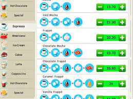 My Cafe Recipes Stories Game Cakes Recipes