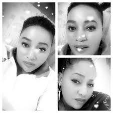 Dorcas Adelaja's Instagram, Twitter & Facebook