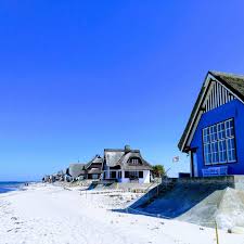 Genießen sie ihren wohlverdienten urlaub in heiligenhafen an der ostsee. Ferienwohnung Traumblick In Heiligenhafen Schleswig Holstein