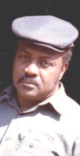 Obituary information for Charles "Charlie" Hunter