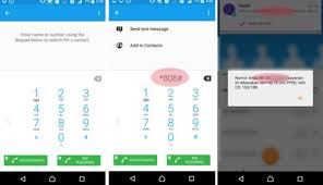 Mengapa begitu penting untuk mengetahui ip orang lain jarak jauh. Cara Cek Nomor Telkomsel Cermati Com