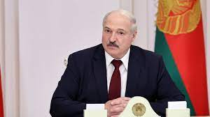 Alle aktuellen nachrichten zu alexander lukaschenko auf www.gmx.net ► informieren sie sich umfassend über alexander lukaschenko ► jetzt mehr lesen und mehr wissen! Belarus 300 Festnahmen Bei Protesten Gegen Lukaschenko Stern De