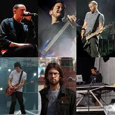 Erstes und bestes album:hybrid theory. Linkin Park Aufsatzsammlung Sparkling Science Wissenschaft Im Austria Forum