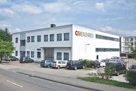 Gsi uses smtp as mail transport protocol, and the conversion from the then prevalent x.400 email facilities to smtp proved for many departments an improvement in reliability and speed. Gsi Enzkreis Mbh Kontakt In Muhlacker Und Pforzheim