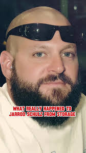 Jarrod Steinmetz's Instagram, Twitter & Facebook