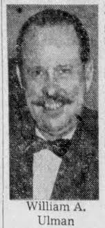 William A. Ulman