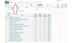 How To Create A Pivot Chart Without A Pivot Table In Excel