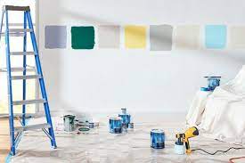 Maybe you would like to learn more about one of these? 1st Noel Restorations Painting Contractor Frisco Tx