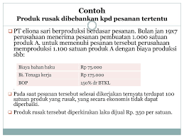 Check spelling or type a new query. Biaya Bahan Baku Akuntansi Biaya Surisman Se M Ak Ppt Download
