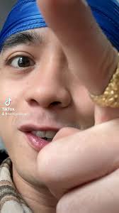 Haring Manggi Miguelito Malakas