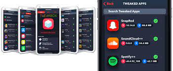 Security is a big focus for tweakbox, with regular checkups on apps and a strict review process, we assure you will not come across any type of malware. Tweakbox App Download Install Tweaked Apps For Free On Ios