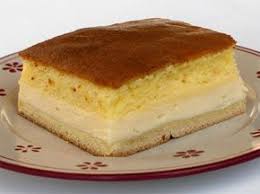 Das Beste Dresdner Eierschecke Rezept Vom Blech Oder Aus Der Springform Rezept Eierschecke Rezept Baumkuchen Rezept Kuchen Und Torten