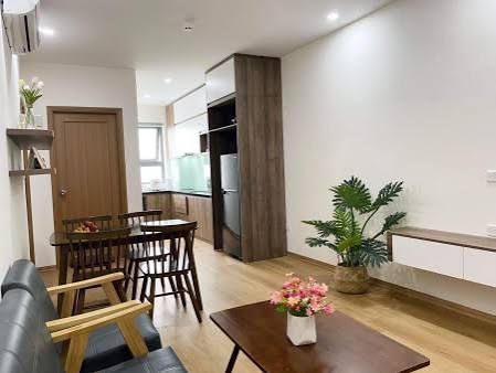 căn hộ Đà Nẵng cho thuê theo tháng